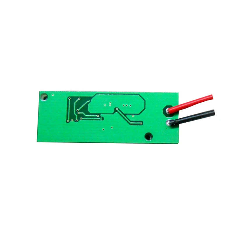 4S 5S 6S 36V Li-ion Lithium Battery Capacity Indicator Module For Led Voltage Display Power Level Li-ion