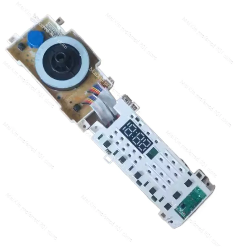 Applicable to LG drum washing machine FCX90Y2T computer board FCX90Y2W display board touch panel control board panel