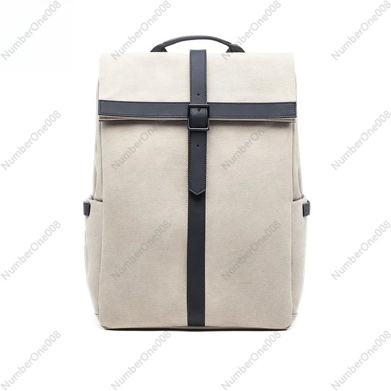 

Рюкзак из ткани Оксфорд: стильный и практичный для школы, офиса и путешествий. Идеально подходит для мужчин и женщин