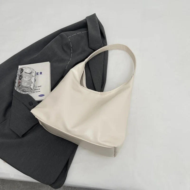 

Luxury Brand Leather Women's Tote Bag Fashionable Popular Classic Elegant Paris Designer Daily Vintage Bag