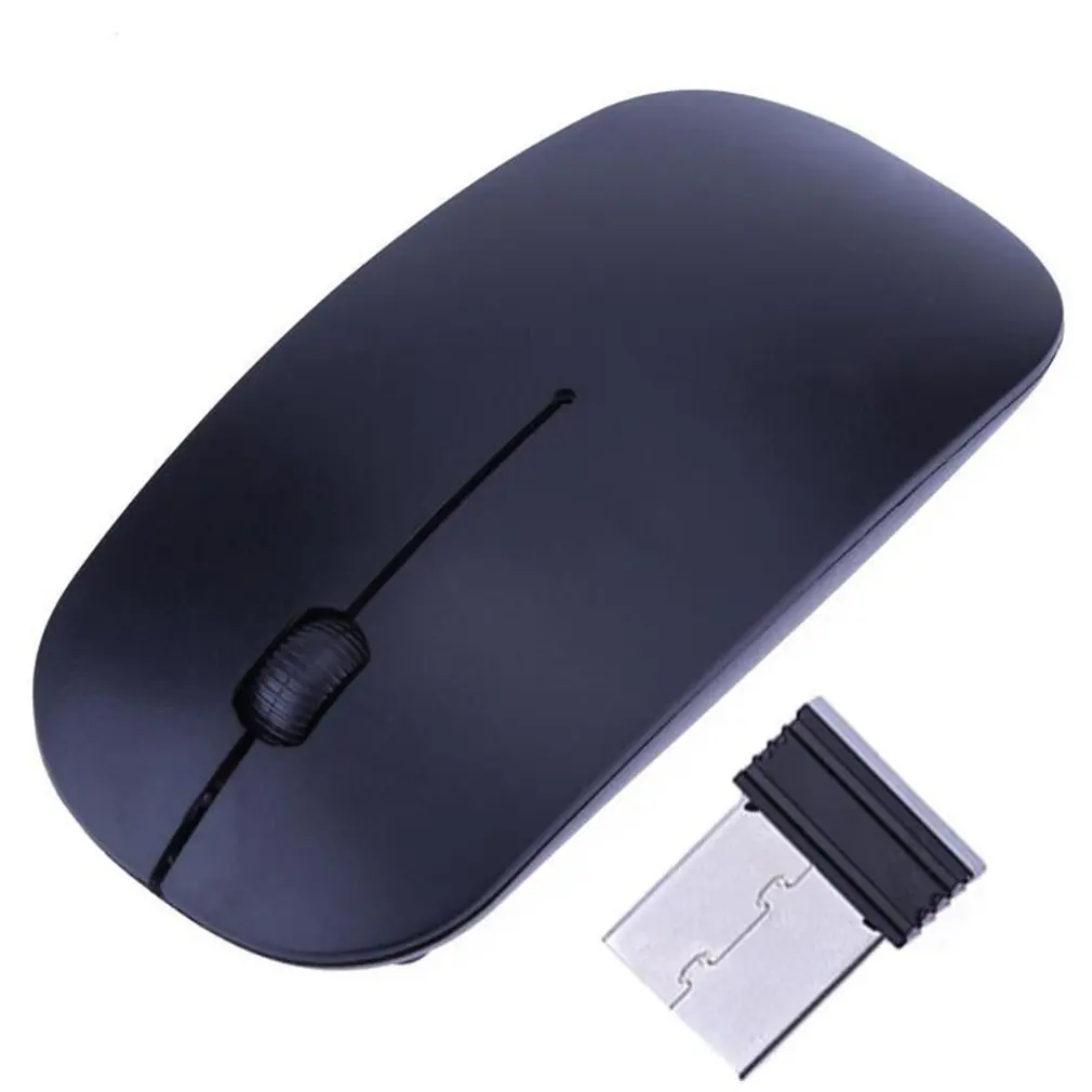 

Hot Wireless Mouse Bluetooth Rechargeable Mouse Computer Silent Mouse Ergonomic Mini Mouse USB Mice For PC laptop Dropshipping