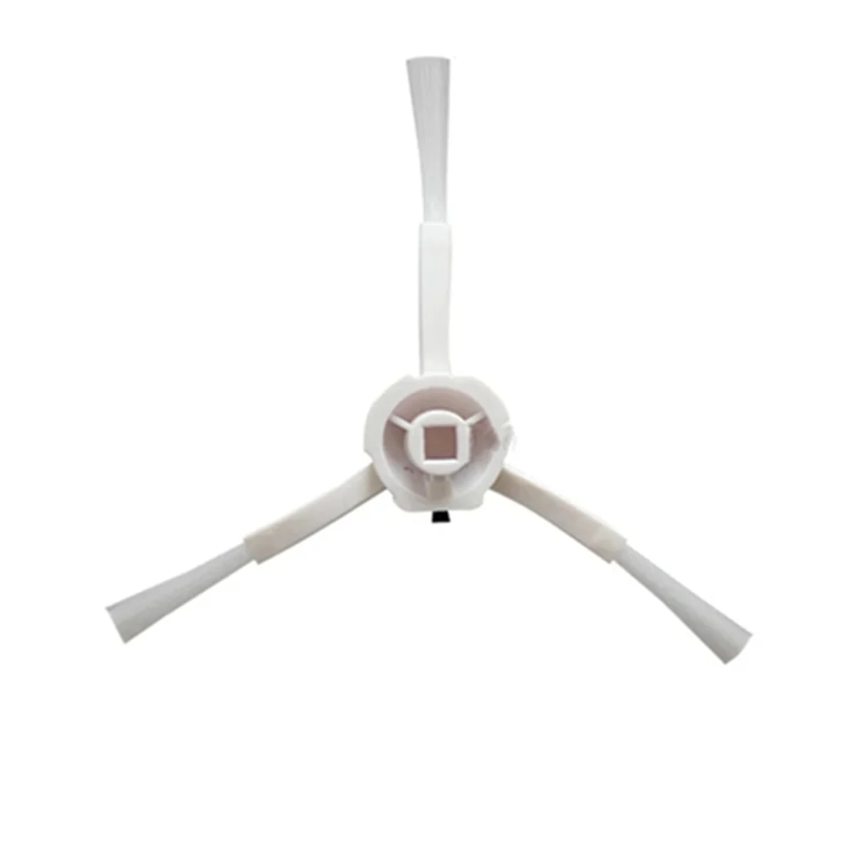 9 قطع فرشاة جانبية لأجزاء المكنسة الكهربائية Xiaomi Mijia 1C، فرشاة جانبية بديلة روبوتية