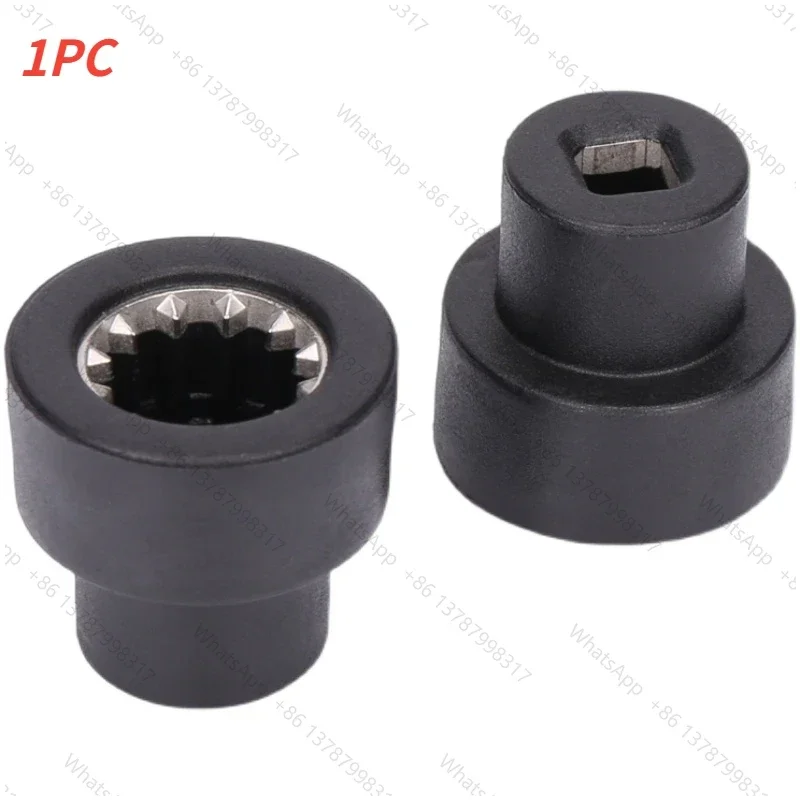 Food Processor Mushroom Head Gear Parts For NU300S NU200S NU3005 NU200