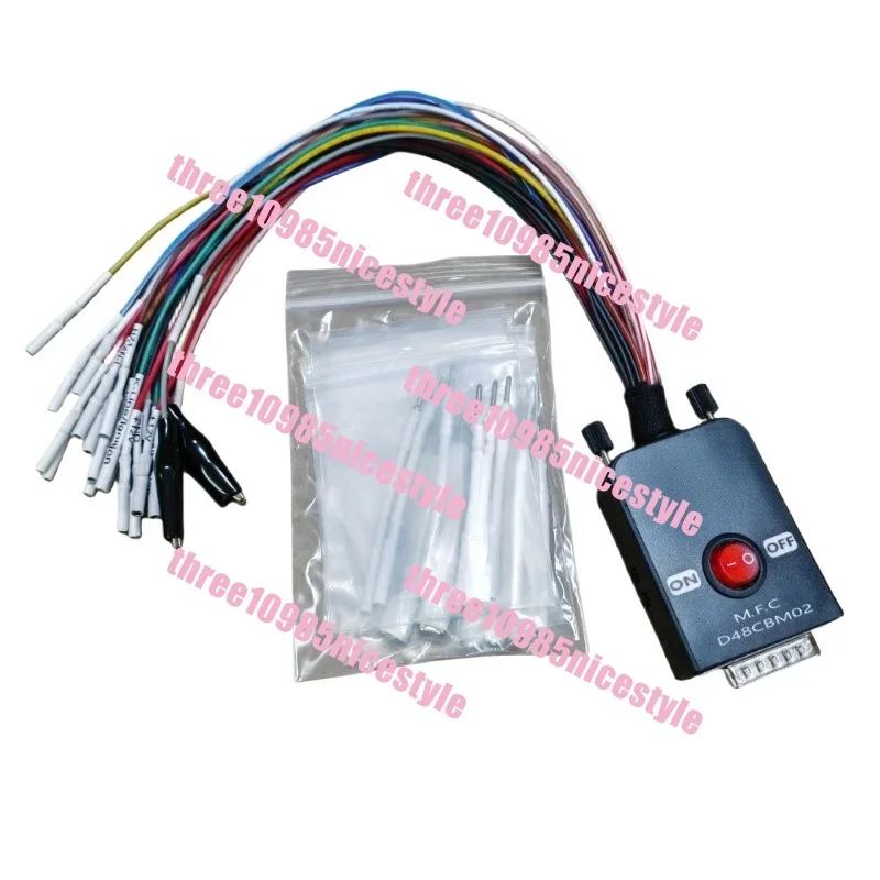 Multifunction Switch Bench Cable for KT200 KT200II Foxflash