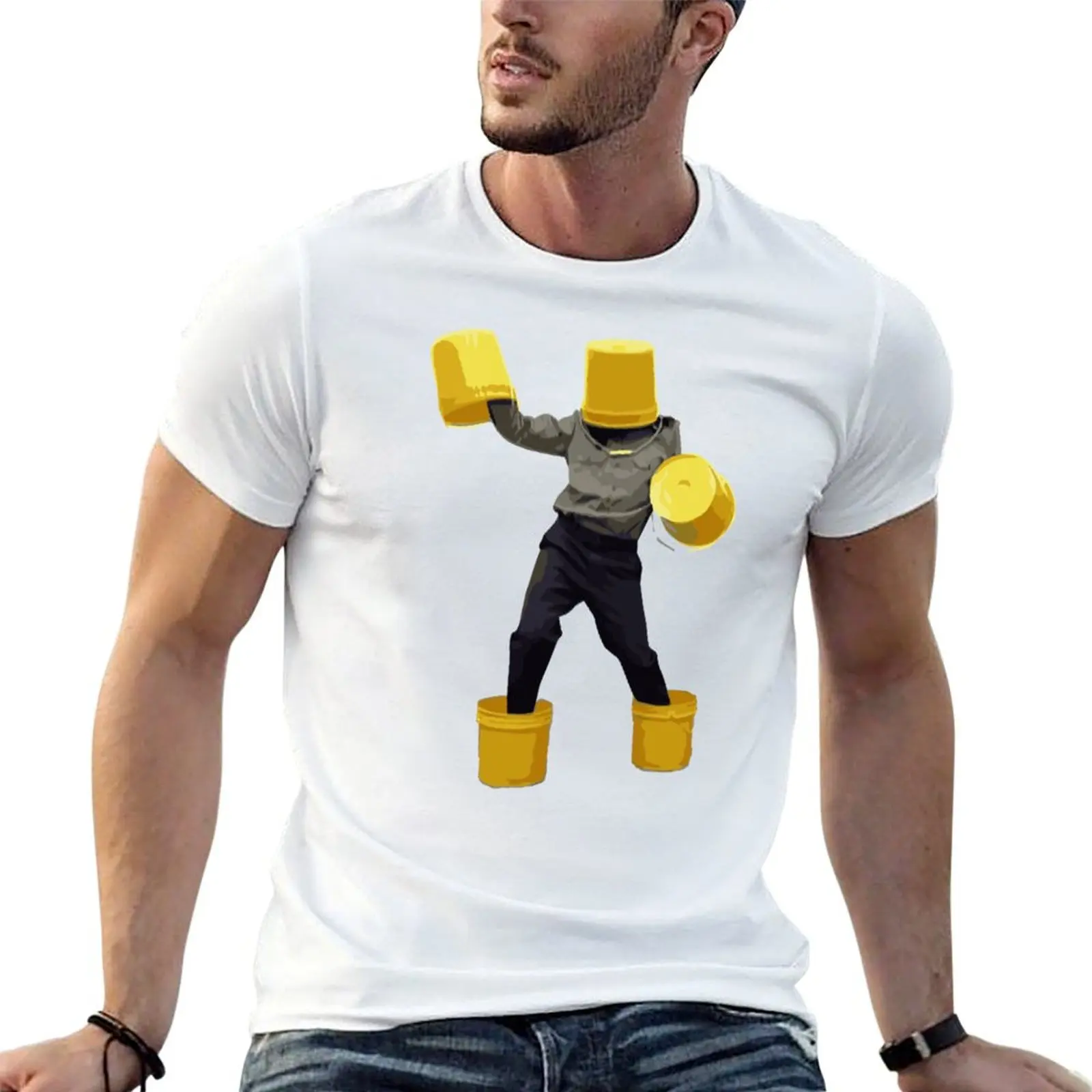Camiseta de John Frusciante en Can't Stop (RHCP), camisetas para hombre, camisetas de algodón para hombre, camisetas estampadas ajustadas para hombre, camiseta