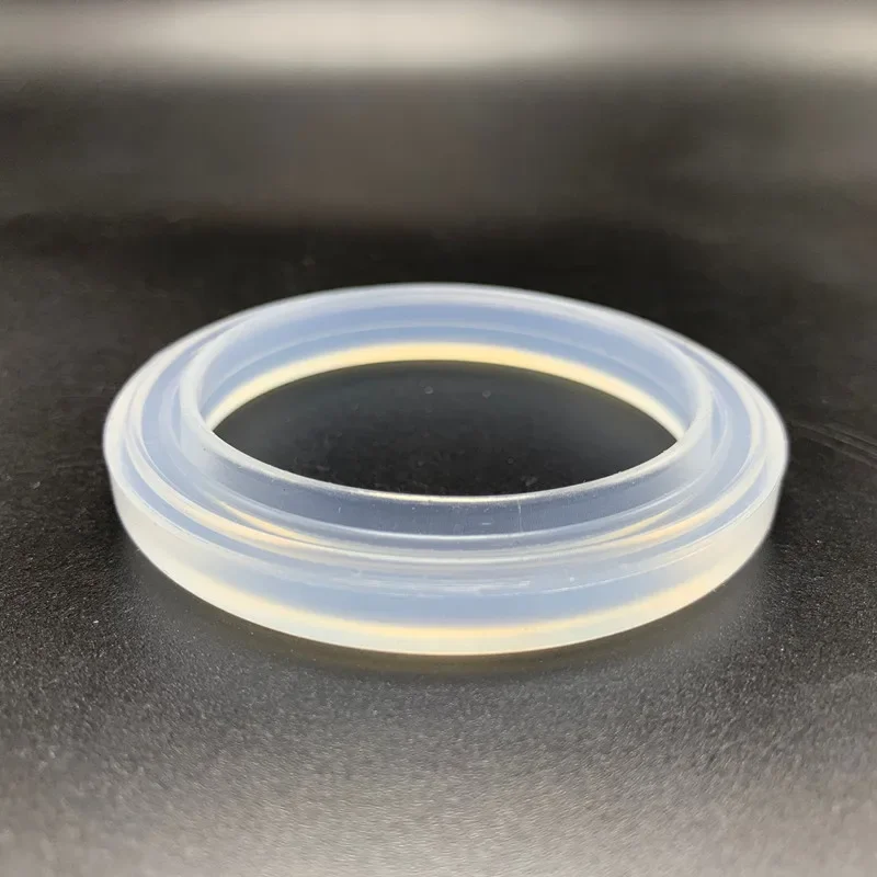 1 قطعة اكسسوارات ماكينة القهوة ل Breville 8 سلسلة 870/878/875 ماكينة القهوة تخمير رئيس حلقة لإحكام الإغلاق الغنية