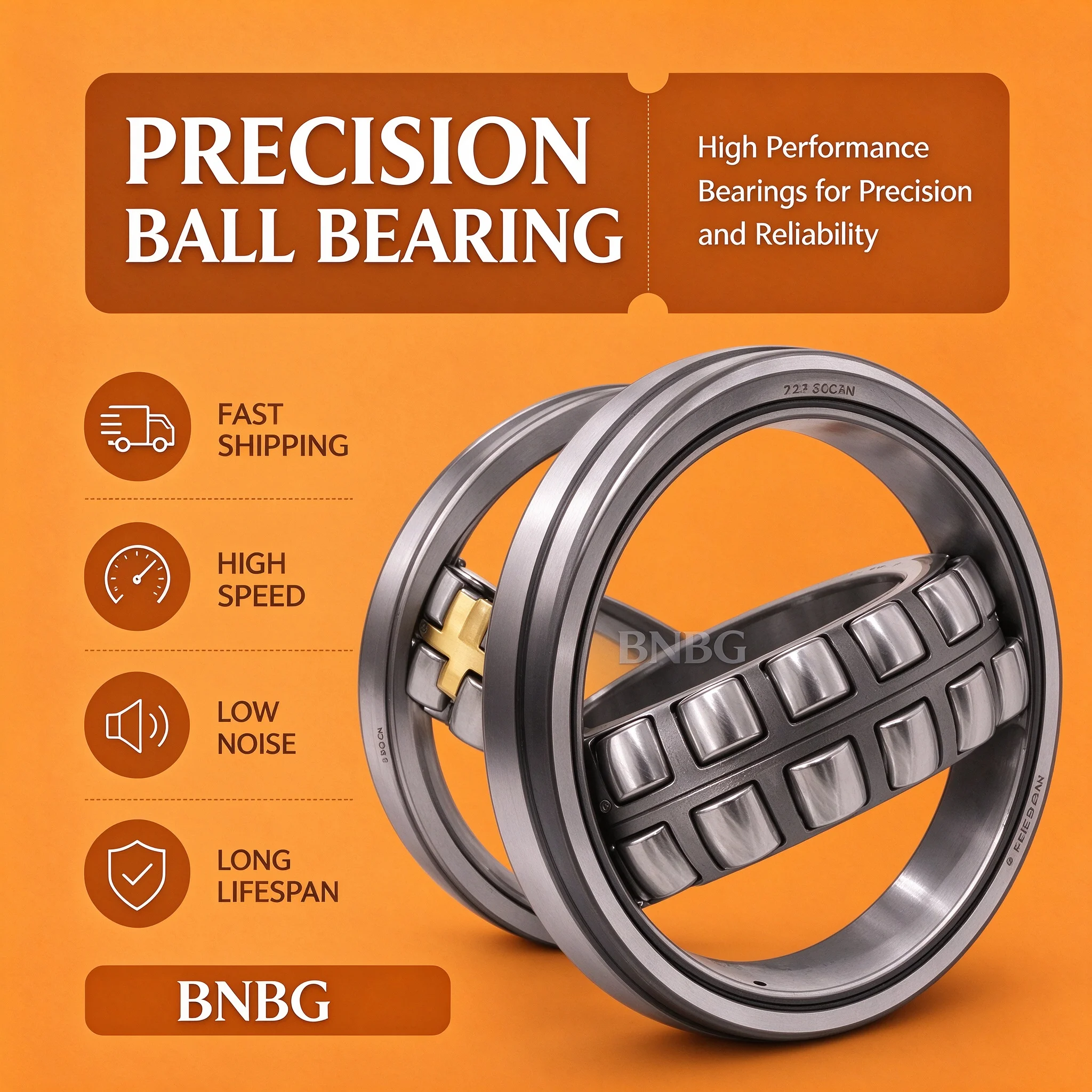 NSK Spherical Roller Bearing24130 24132 24134 24136 24138CAM  K C3 E4 S11  Self Aligning Roller Bearing Heavy Duty Bearing