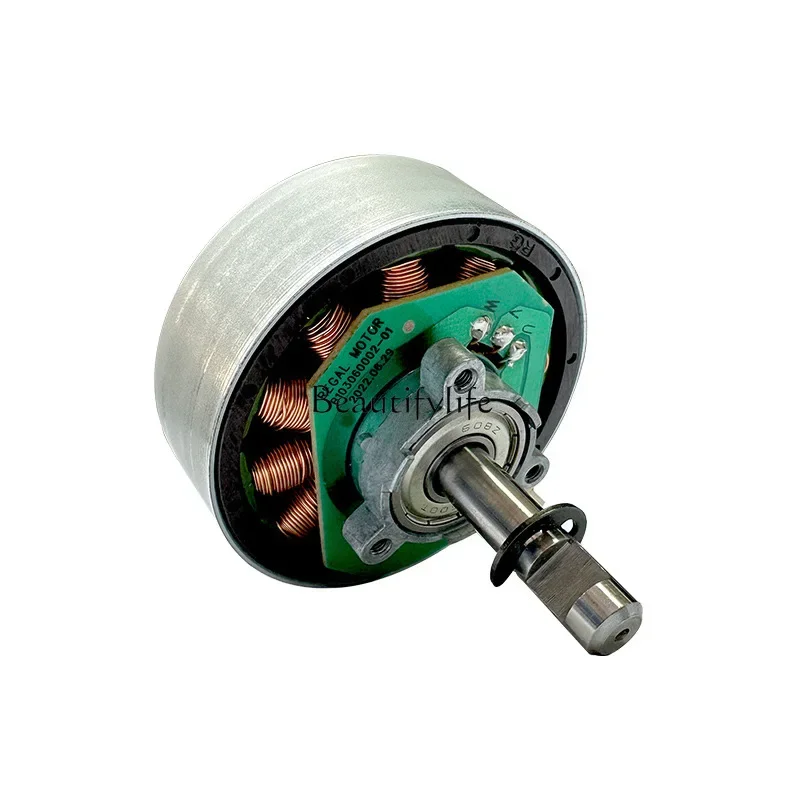 Home Appliances Micro Motor Motor 12/24v DC Brushless Motor