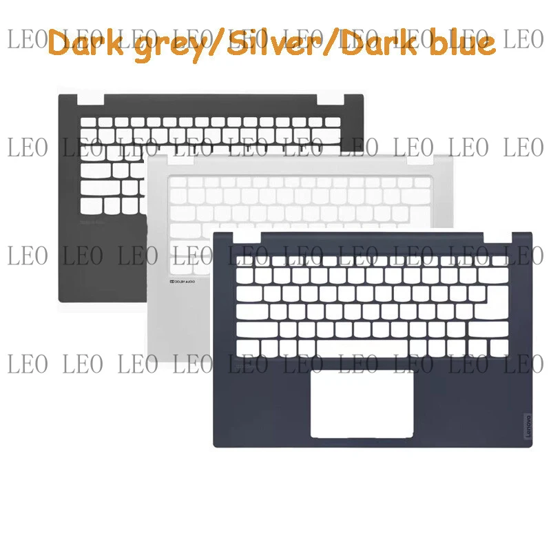 SS Palmrest For Lenovo C340-14 C340-14IWL C340-14API C340-14IML FLEX-14IWL 81SQ