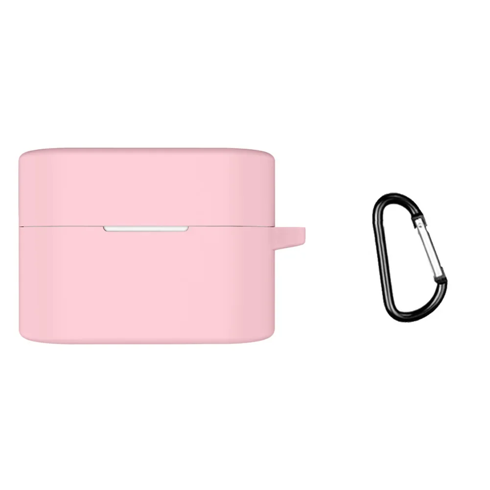 Silicone Earphone Case For Sony WF-1000XM6 Waterproof & Anti-Drop Protective Cover In Multiple Colors Earbuds Protector