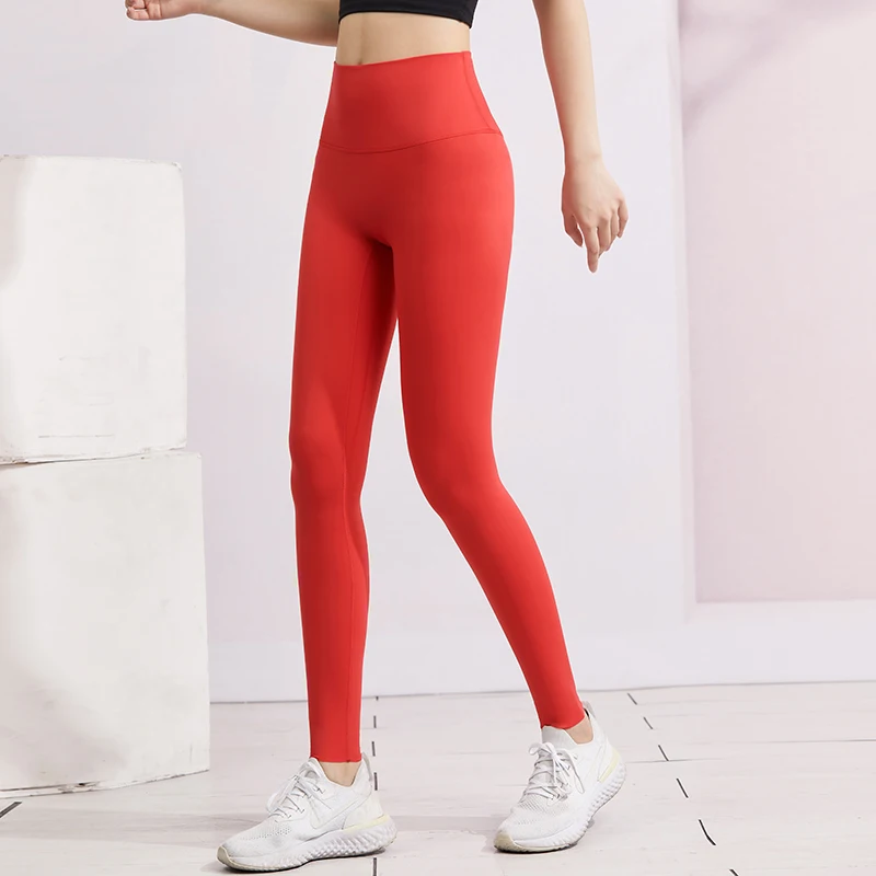 2025 cintura alta sem costura leggings meninas fitness correndo collants ginásio treino push up leggings esporte corredores mulheres colheita calças de yoga