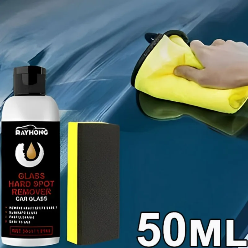 

Глубокая очистка автомобильной полировальной пасты для ремонта царапин, очистка, обеззараживание, полировальная паста для стекла