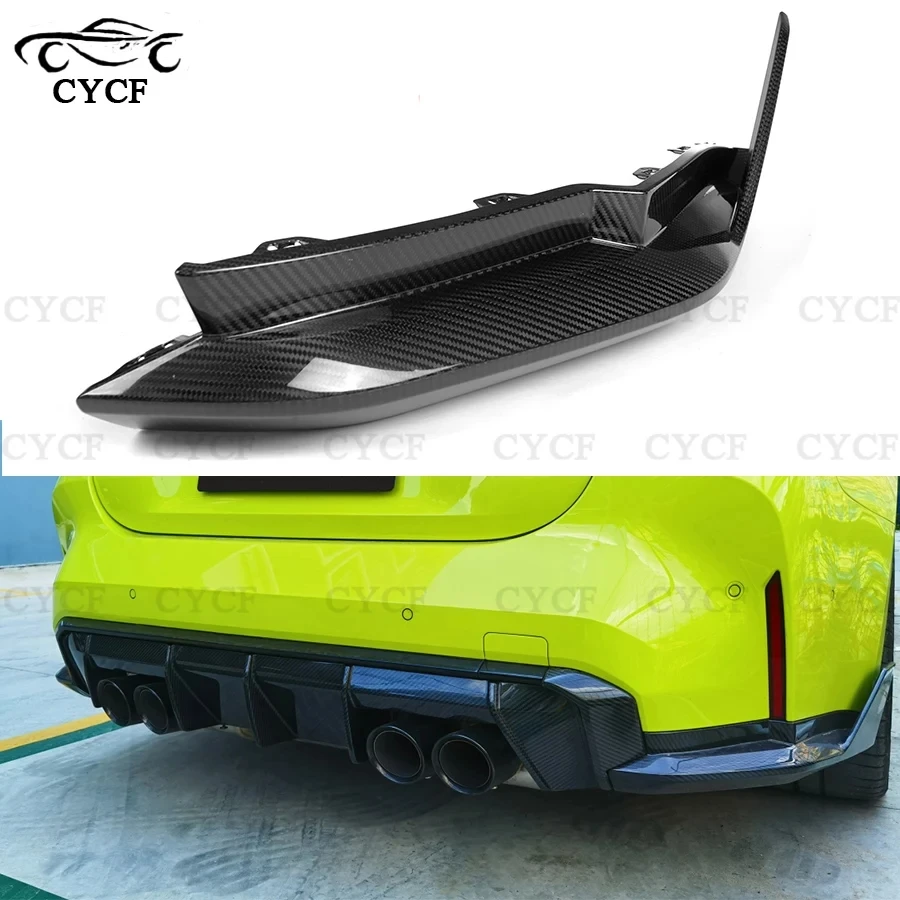 For Bmw M3, M4, G80…