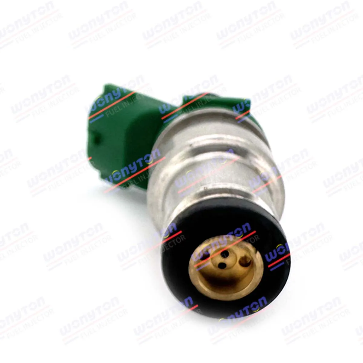 4 قطعة حاقن الوقود لتويوتا تيرسل باسيو 1.5L 1995 1996 1997 1998 23250-11110