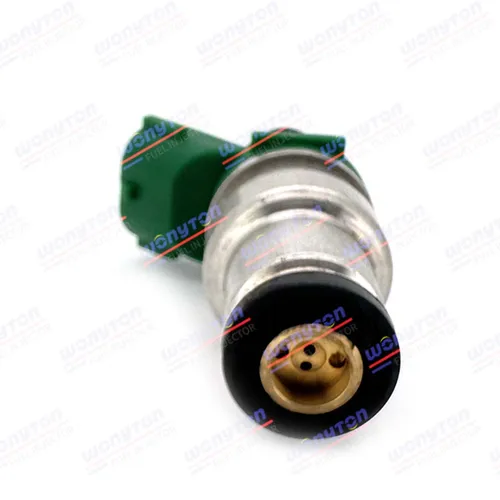 Imagen 2 del producto 4 Uds inyectores de combustible para Toyota Tercel Paseo 1.5L 1995 1996 1997 1998 23250-11110