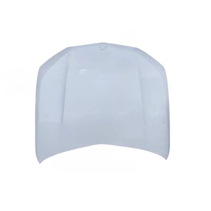 

Для BMW X5 G05 Оригинальный передний капот из стали б/у с креплениями, черный, на болтах, вертикальный, цельный, гарантия 1 год