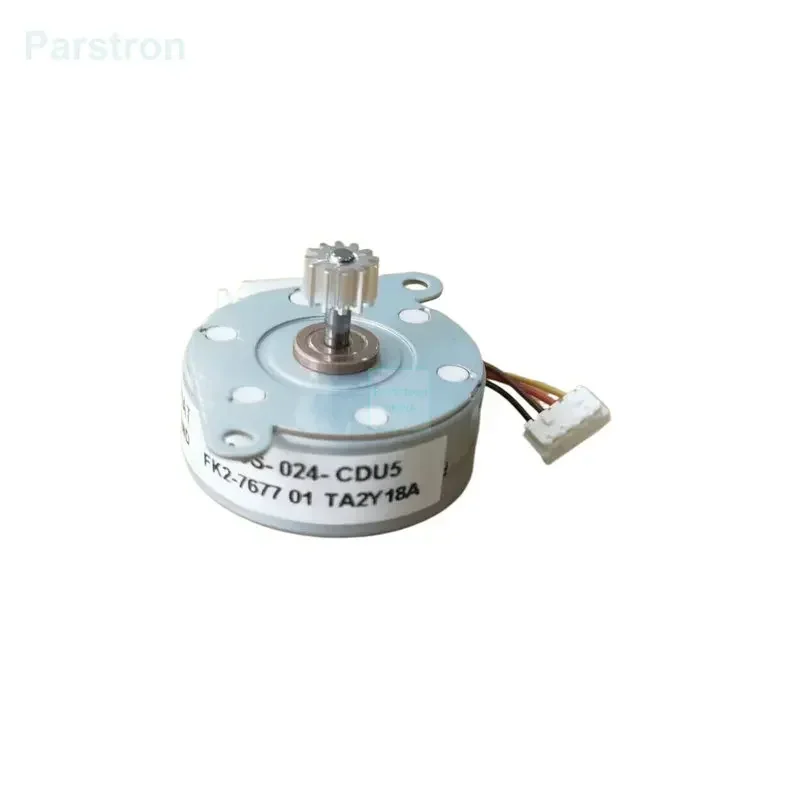 Original new Fuser Motor FK2-7677-000 Fit For Canon 6055 6065 6075 6255 6265 6275 8105 8205 8505 8095 8085 8295 8285