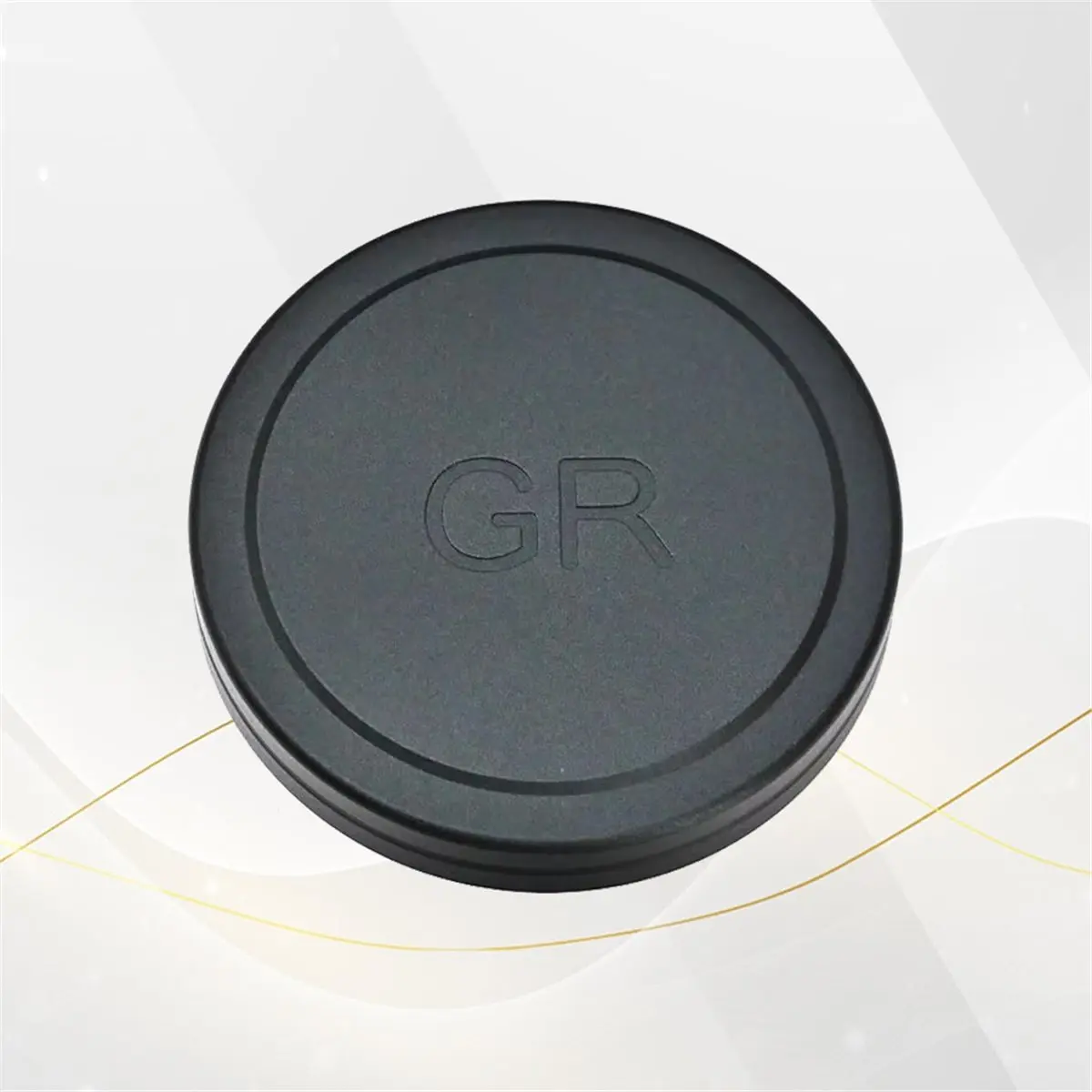 For IV GR4 GRIV Metal Lens Cap Cover Protector Dustproof Bumpproof Soft EVA Interior IV Accessories