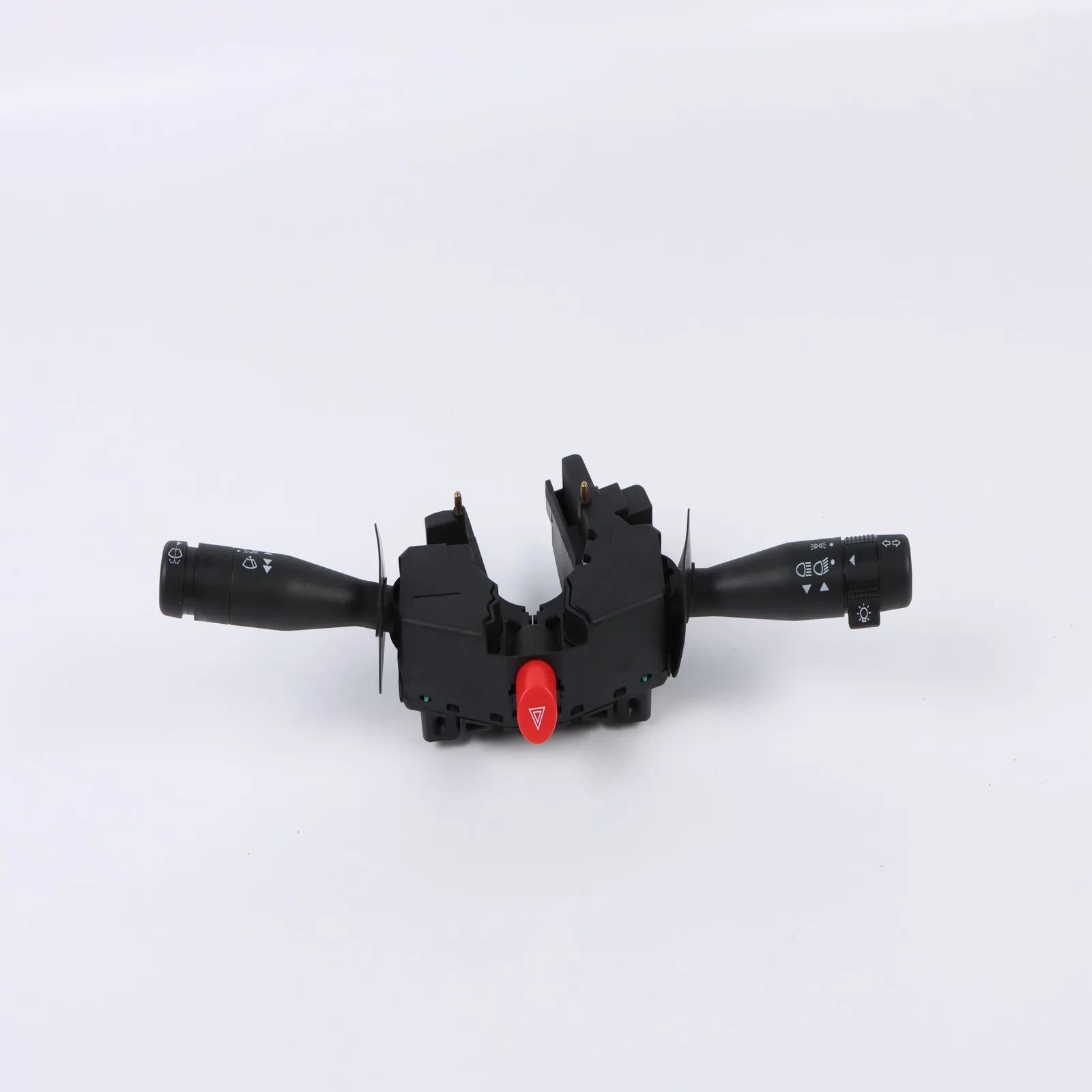 

97FG13335CB 98FU13335BA Steering Column Cruise Control Turn Signal Switch For Ford Fiesta MK4 1996-2005 21 Pin