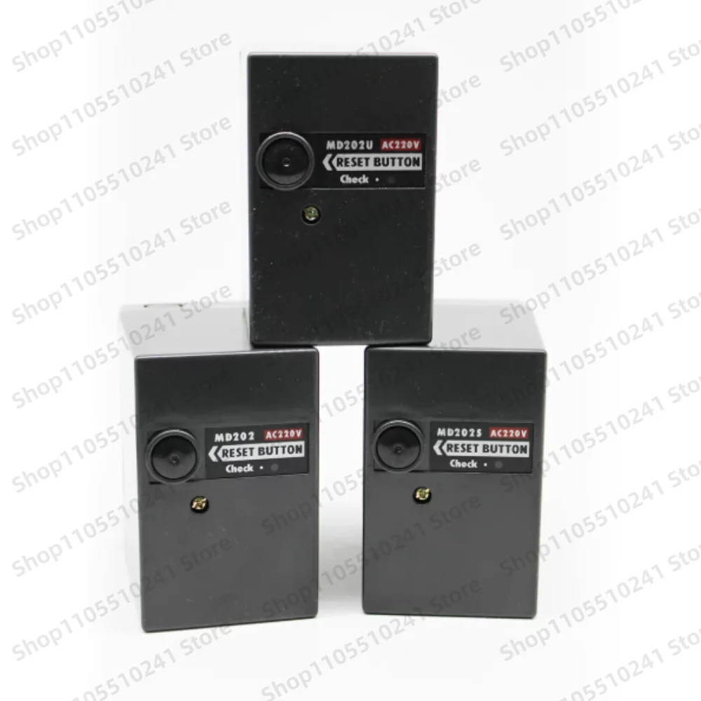MD202S/U burner controller box ED506S EN506N ED506S instead of MD202 MD202S MD202U 15S 30S