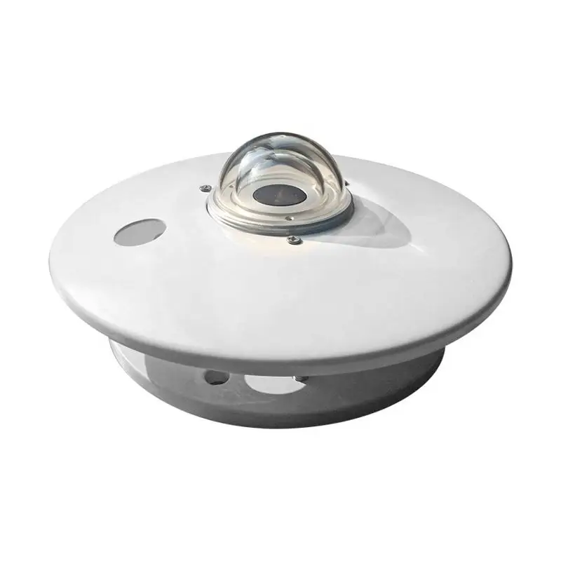 

Meteorological TBQ Pyranometer Solar Radiation Sensor Transmitter for PV Station