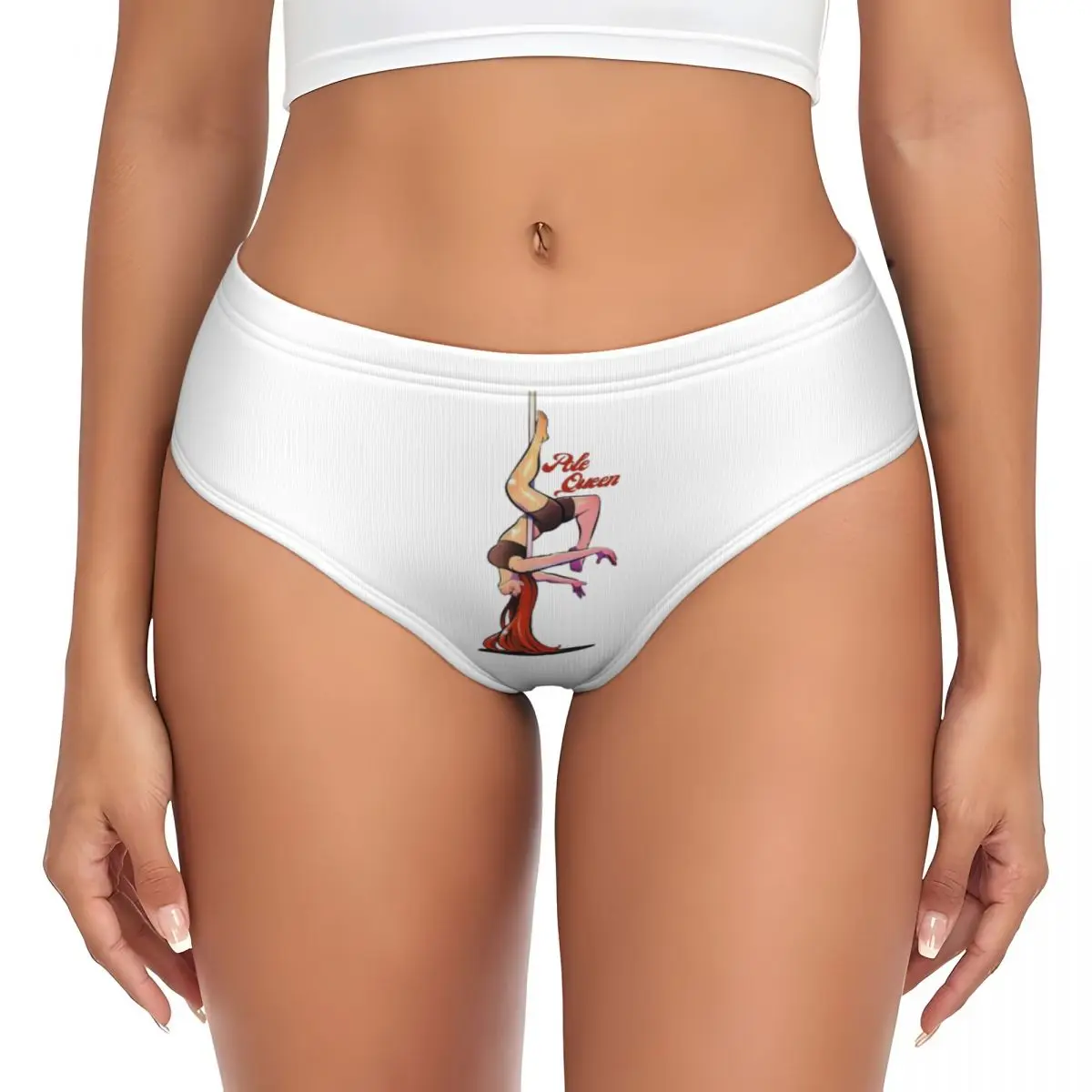 Custom Pole Dance Q…