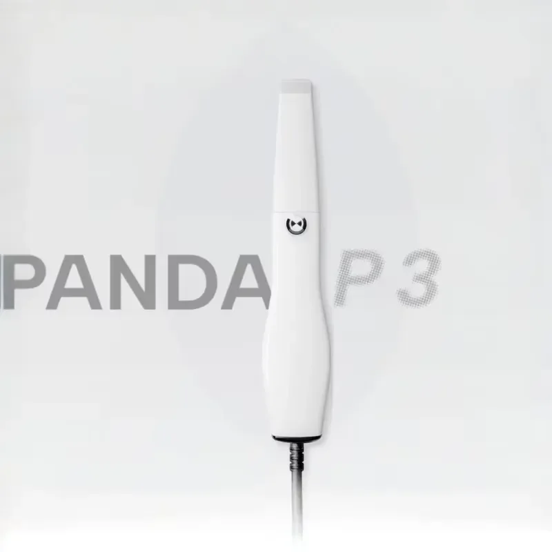Original 3 Intraoral Scanner Equipment Digital 3D Scanner Intraoral 3D Oral for Cilinic