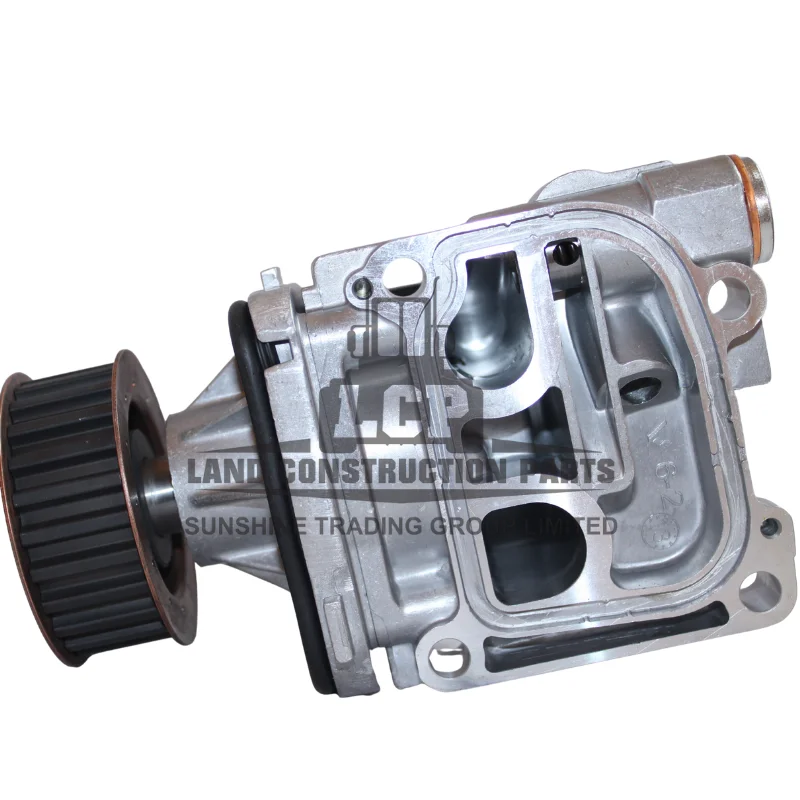 Oil Pump 04280145 04280478 0428-0145 For Engine BF3M2011 TD4L2011