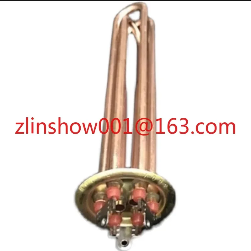 Suitable for Demas water boilers, commercial fully automatic water boilers, water heaters, and accessory heating tubes