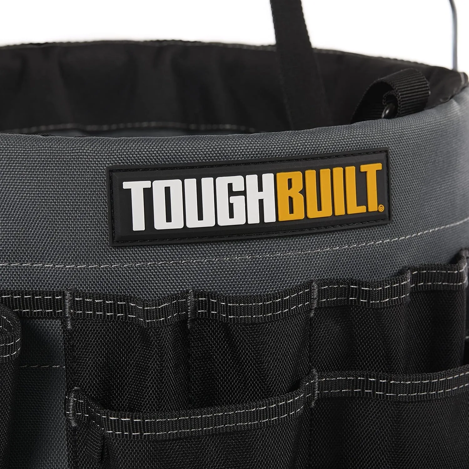 TOUGHBUILT TB-85 Bucket Organizer Multi-functional Bucket Bag Tool Accessories