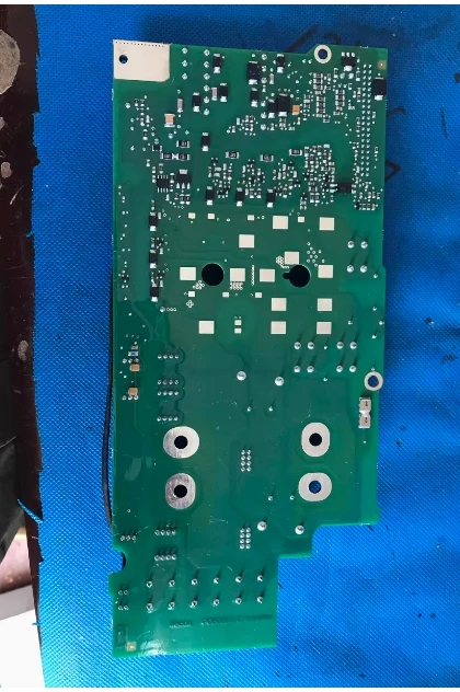 1PC Used For Vacon …