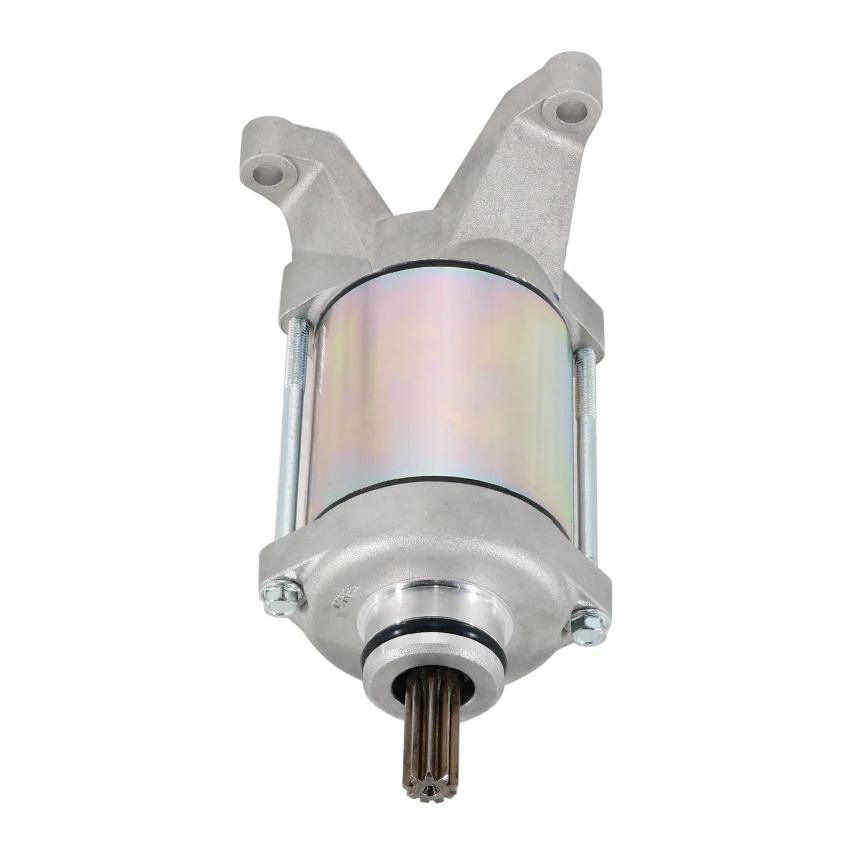 Motorcycle Starter Motor For QJMotor SVT650 / SVT650 X 2024 Year OEM:249016570000