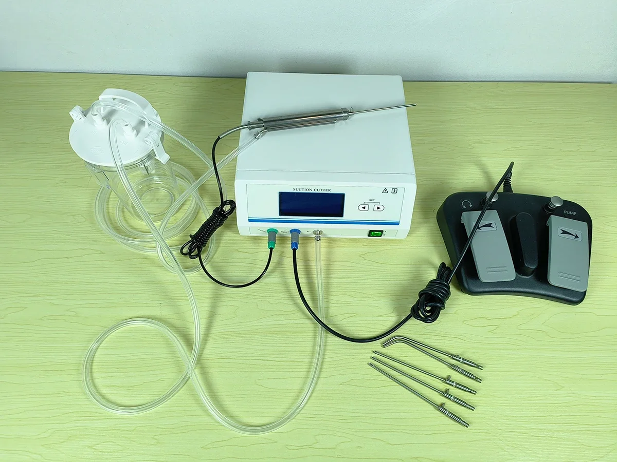 Camjoy SC200 Power Drill/arthro scopy Shaver Cutter System Rigid Endoscope Transforaminal Endoscope