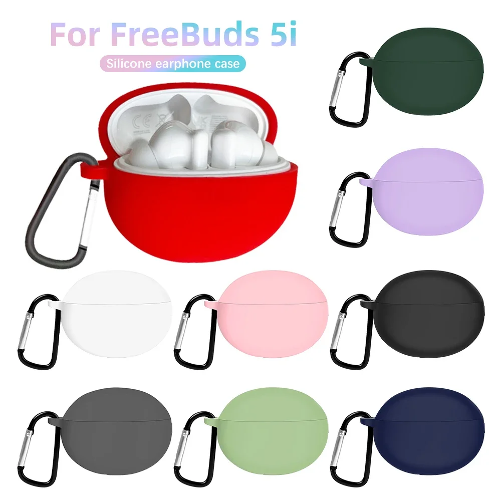 Silicone Case For H… - image