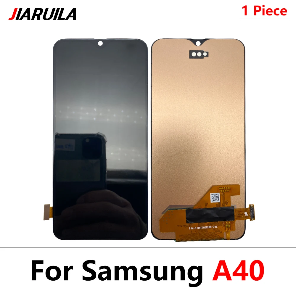 LCD Display Touch Screen Digitizer Assembly For Samsung A10 A20 A30 A40 A50 A10s A20s A21s A50s A30s