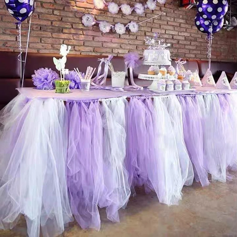 25Yards 15cm Tulle Roll Girls Tutu Organza Mesh Yarn Fabric Spool For Wedding White Tulle Birthday Party Decor Baby Shower Gifts