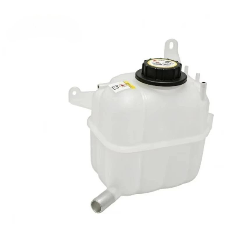 Coolant Expansion Tank Reservoir for Ford Windstar Freestar Mercury Monterey 1999-2007 XF2Z8A080AA 2F2Z8A080AA