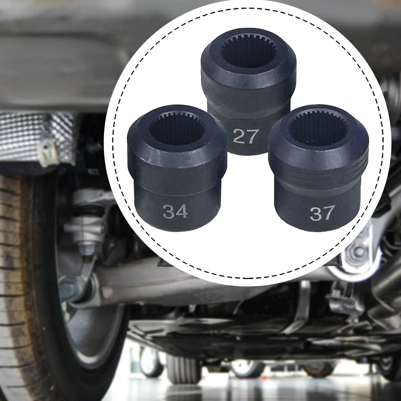 

Съемник дифференциала заднего привода, автомобильные аксессуары, оборудование, гаражный компонент, износостойкие заменяет M3 M2