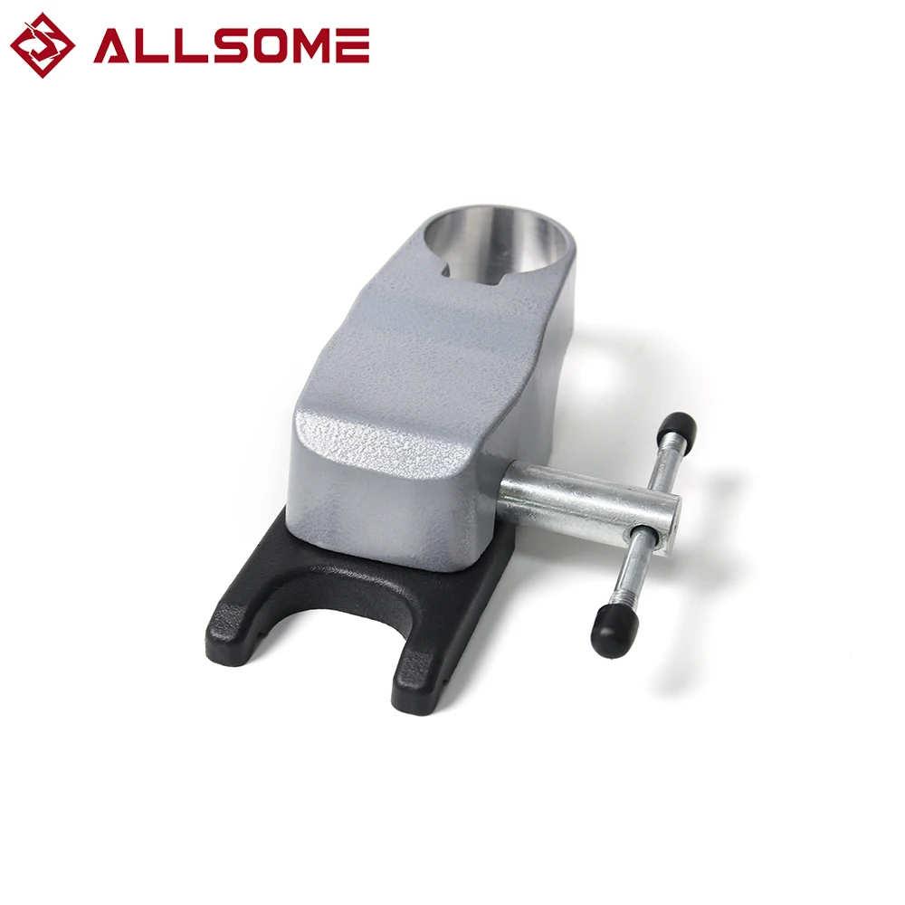 ALLSOME Drill Press Accessories BG-518806 Quick Release Clamp for BG-5168 BG-5157 BG-5188 Drilling Machine