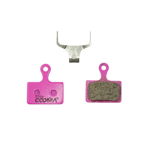 Imagen 2 del producto 4 pares de pastillas de freno de disco de cerámica para Shimano XTR M9100 Dura Ace R9100 R9150 Ultegra R8070 RS805 RS505 RS405 RS305 RX810 GRX