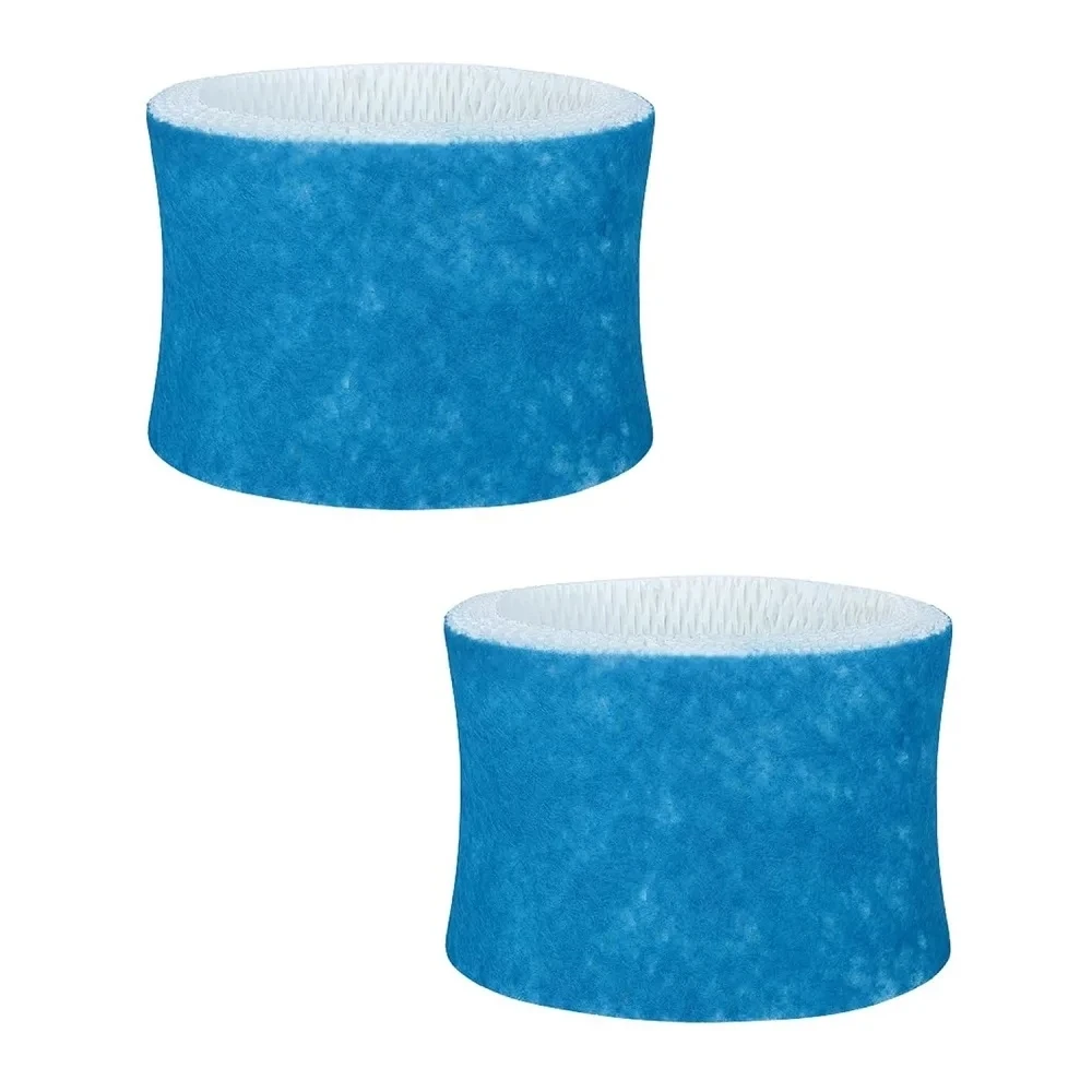 2PCS Humidifier Wicking Filters Compatible with Honeywell HAC-504AW, Filter A for HAC-504,HAC-504AW,HCM 350 Humidifier