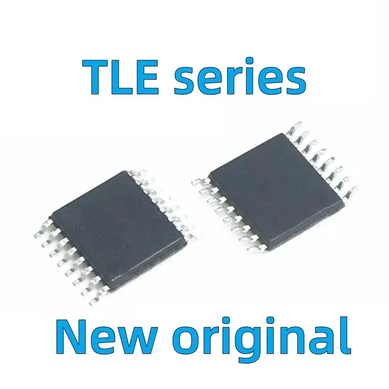 New original  TLE4206G TLE4209G TLE4287G TLE6251G TLE6255G TLE6711G TLE7269G TLE7231G TLE4207G TLE4278G TLE6389G50-1 SOP14