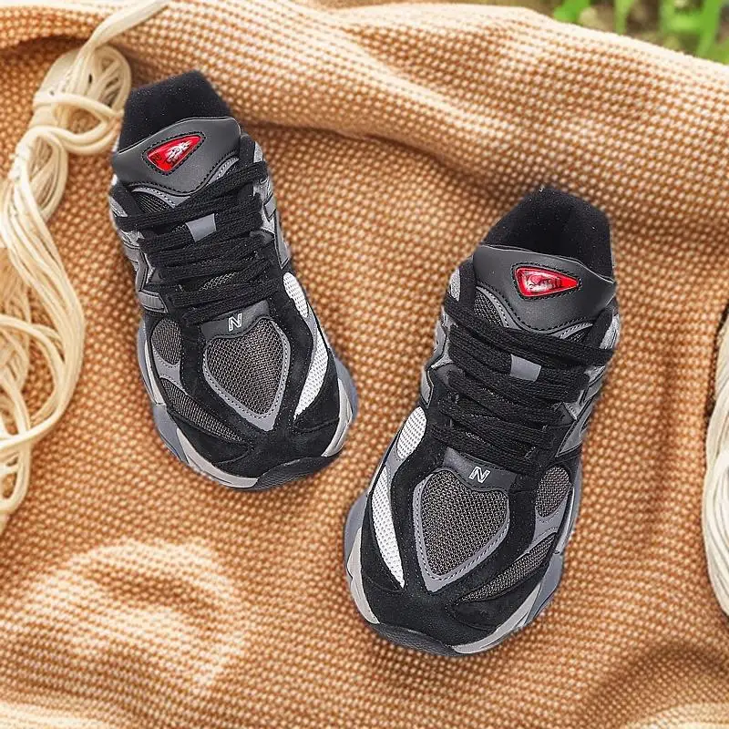 أنيق ومتعدد الاستخدامات ومريح وناعم ومناسب لأحذية الأب والقفز والجري والأحذية الدافئة المبطنة #3