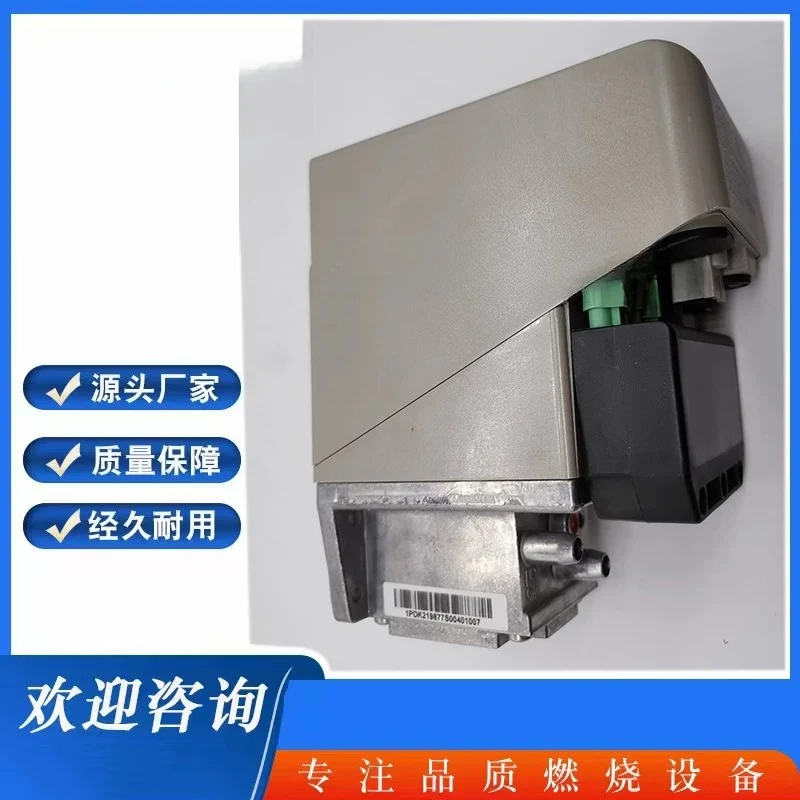 VPS504S02 Leak Detector VPS504S04 Leak Detection Device Leak Detection Program Controller