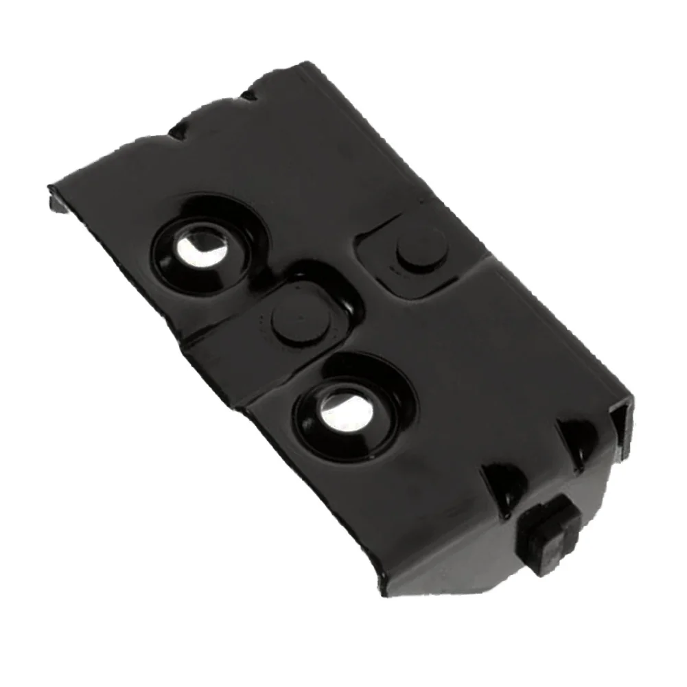 

For Ford Transit For Custom Tailgate Door Lock Striker Plate Replacement Part 2120835 1773825 Fits 2012 2018 Models