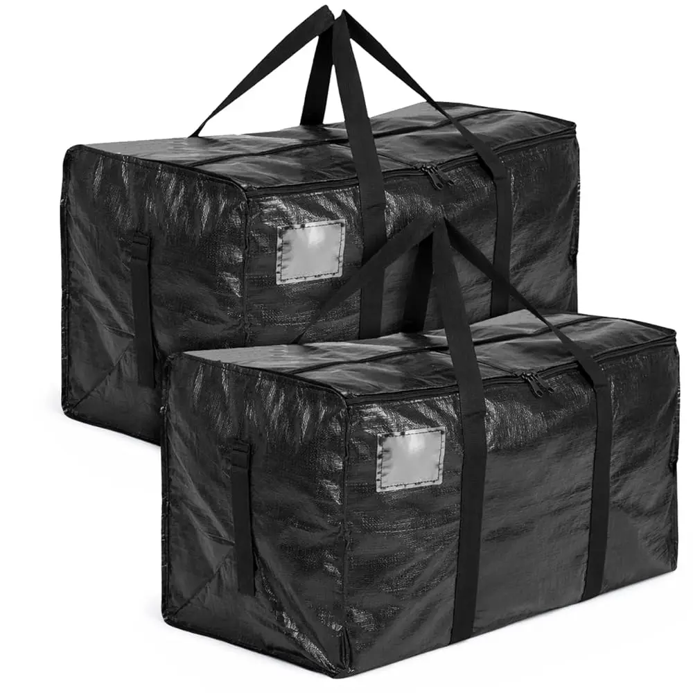 2 Pack Jumbo Packin…