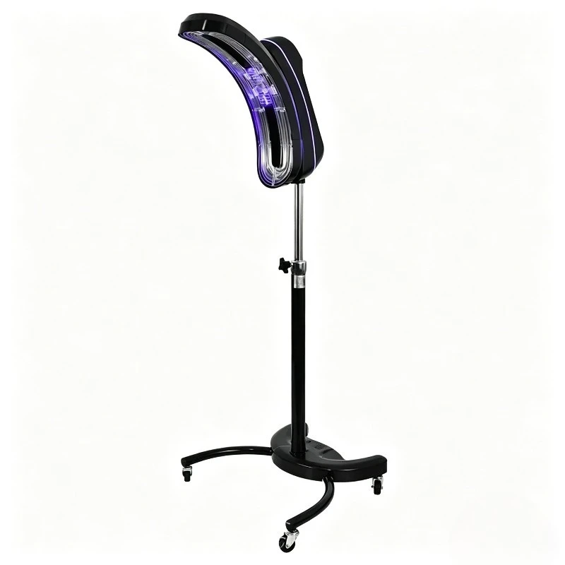 Hair Dryer, Heating Head Roaster, Hair Dyeing and Perming, Cold Perming and Setting Accelerator