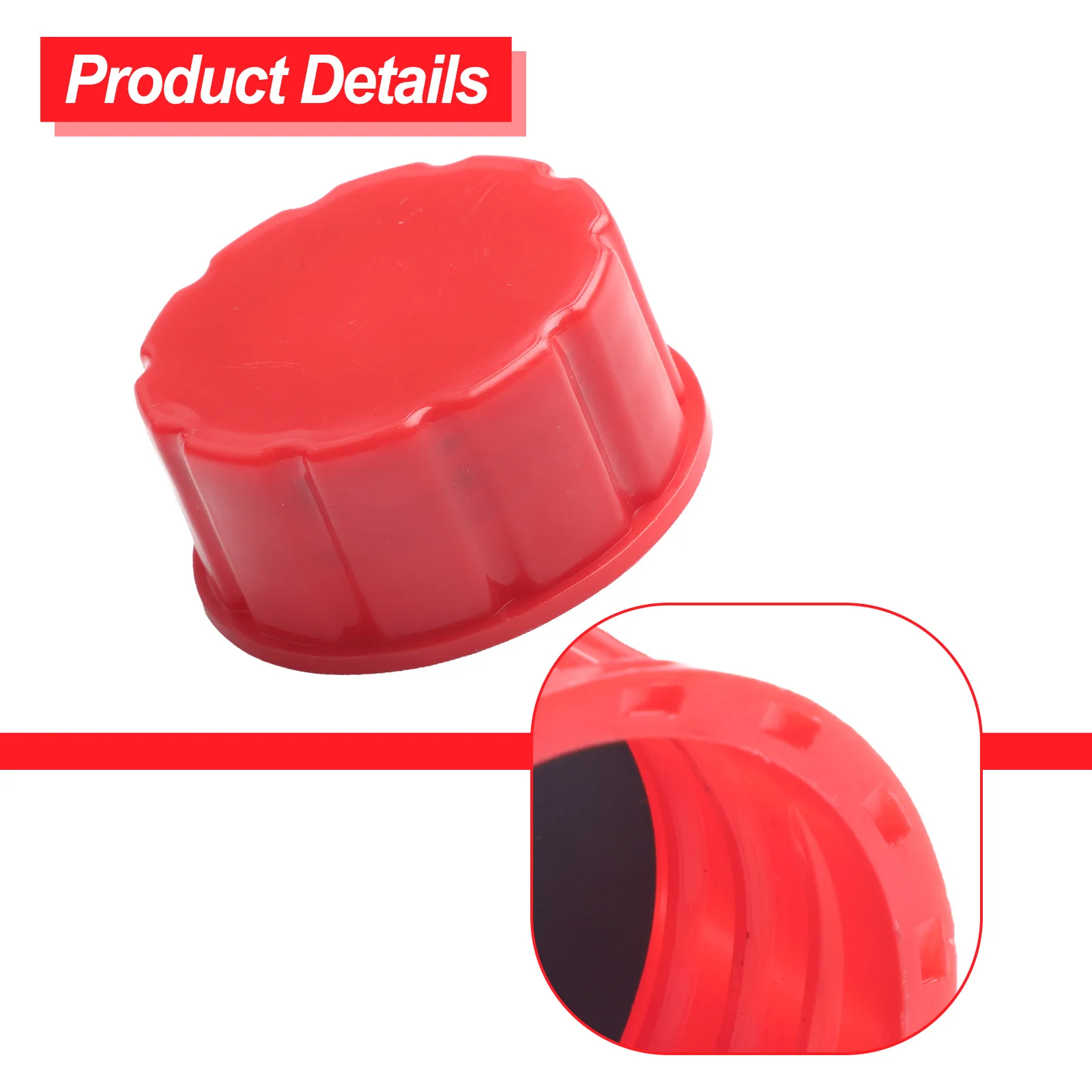5-Gallon Gas Can Cap Gas Can Cap Wear-resistant High-quality Material Secure Seal Tight Fit Versatile Solution