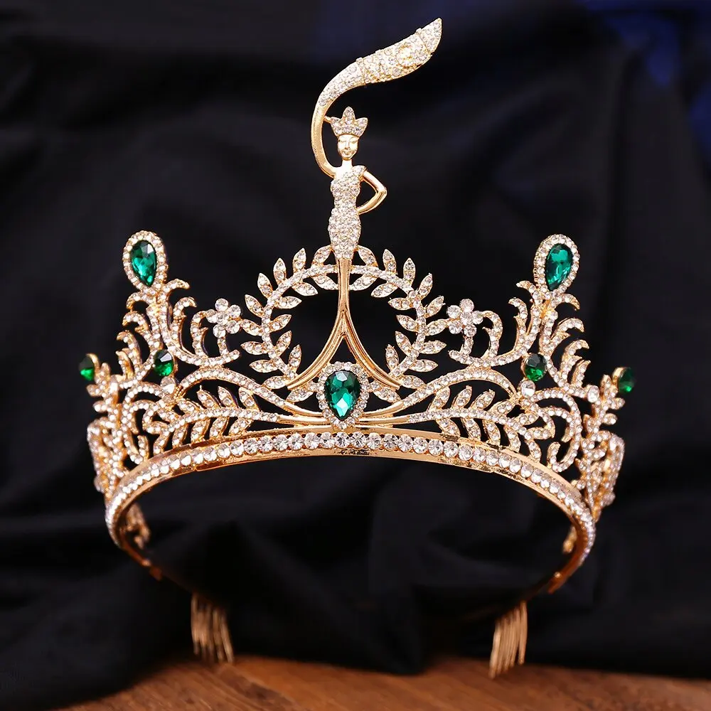 Thai Beauty Pageant…