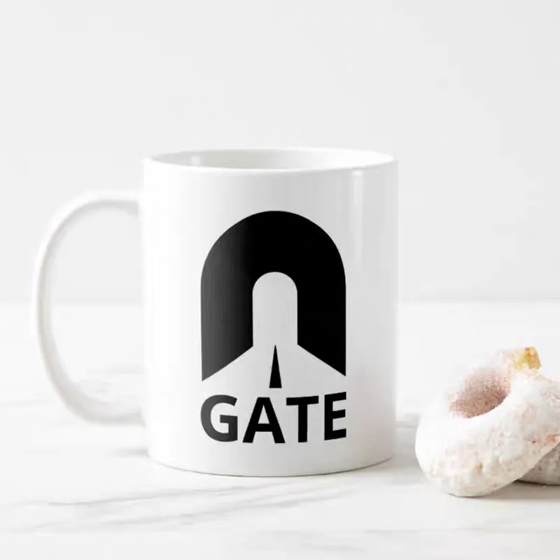 Mug High Quality Ceramics High Temperature Resistance